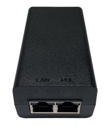 Jabra 14402-21 パワー・オーバー・イーサネット (PoE) インジェクターキット「PoE Injector Kit NA」