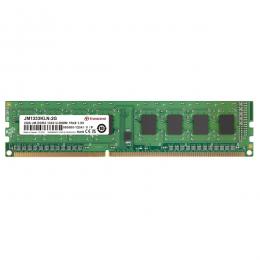 Transcend JM1333KLN-2G PC3-10600 (DDR3-1333) 対応 240ピン CL9 1.5V DDR3 U-DIMM 2GB