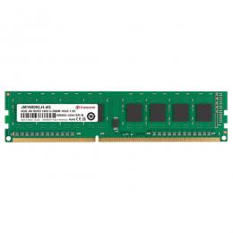 Transcend JM1600KLH-4G PC3-12800 (DDR3-1600) 対応 240ピン CL11 1.5V DDR3 U-DIMM 4GB