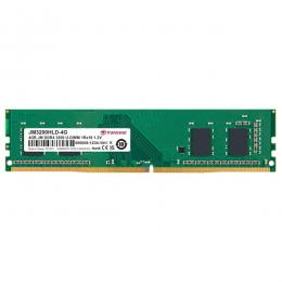 Transcend JM3200HLD-4G PC4-25600 (DDR4-3200) 対応 288ピン CL22 1.2V DDR4 U-DIMM 4GB