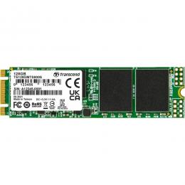 Transcend TS128GMTS800S 内蔵SSD SATA-III 6Gb/s M.2 Type 2280 128GB