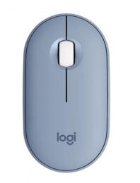 Logicool M350sBL PEBBLE MOUSE 2 M350S ブルー