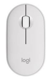Logicool M350sOW PEBBLE MOUSE 2 M350S オフホワイト
