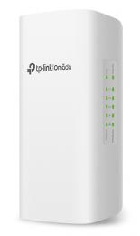 TP-LINK SG2005P-PD(UN) Omada 5ポート ギガビットスマートスイッチ（PoE++ Inポート×1 & PoE+ Outポート×4搭載）