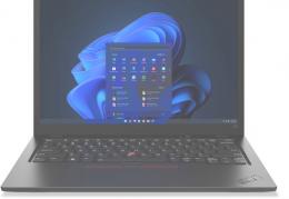 レノボ 21FG0032JP ThinkPad L13 Gen 4 (13.3型ワイド/i5-1335U/16GB/512GB/Win10Pro)