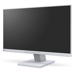 EIZO(エイゾー) EV2130-GY 液晶ディスプレイ 21.5型/1920×1080/HDMI、DisplayPort、D-Sub/セレーングレイ/スピーカー：あり