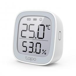 TP-LINK Tapo T315(US) スマートデジタル温湿度計