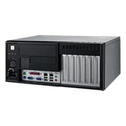 アドバンテック QIPC-7120-J964 Win IoT LTSC 2021(日本語版)/Intel 第12世代Core i9シリーズ対応、産業用ウォールマウント/デスクトップシステム（Core i9、メモリ:16GB、SSD:64GB）
