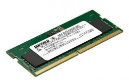 BUFFALO MV-D5N5600-8G 法人向け PC5-5600対応 262ピン SO-DIMM 8GB