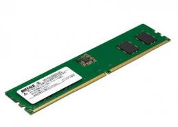 BUFFALO MV-D5U5600-8G 法人向け PC5-5600対応 288ピン U-DIMM 8GB