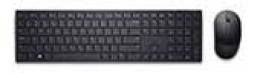 【法人様宛限定】Dell CK580-AJNR-0A Dell Proワイヤレス キーボードおよびマウス（US English） - KM5221W - リテール パッケージ