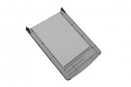 Ricoh FI-728DOC GVQ824 原稿押さえパット（fi-7280、fi-7260）