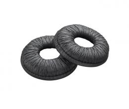 日本HP 85Q20AA Poly CS540 Leatherette Ear Cushions (2 Pieces)