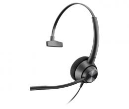 日本HP 767F9AA Poly EncorePro 320 USB-C 両耳 有線モデル ノイズキャンセリングマイク搭載 TAA(米国政府・軍向け調達基準)認証