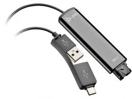 日本HP 786C6AA PLY DA75 USB to Quick Disconnect アダプター(オプション)