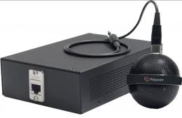 日本HP 875S1AA PLY G7500/G62 IP 天井マイク白(オプション)