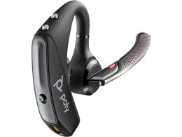 日本HP 7K2F3AA Poly Voyager 5200 USB-A Bluetooth Headset +BT700 dongle