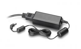 日本HP 86P04AA#ABJ PLY CCX 500/505/600/700 Edge E500 電源アダプター 電源コード付- 48V/0.52A(オプション)