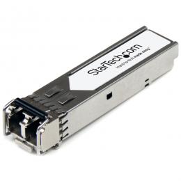 StarTech.com 0231A0A8-ST SFP+モジュール HP製0231A0A8互換 10GBase-LR準拠光トランシーバ