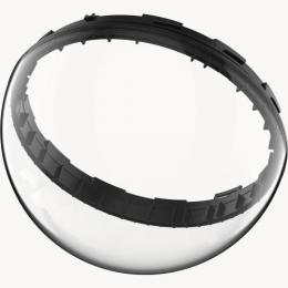 アクシス 02938-001 AXIS TQ6813 HARD COATED CLEAR DOME