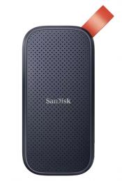SanDisk SDSSDE30-1T00-J27 SanDisk ポータブルSSD 1TB
