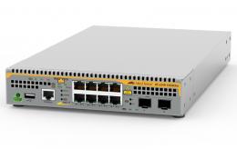 アライドテレシス 4913RN5 AT-x240-10GHXm-N5 アカテﾞミック PoEスイッチ