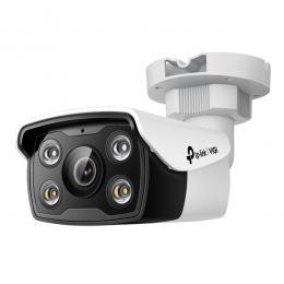 TP-LINK VIGI C350(4mm)(UN) VIGI 5MP 屋外用バレット型フルカラーネットワークカメラ