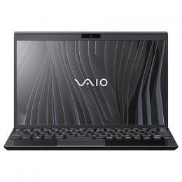 VAIO VJPJ234000006 VAIO Pro PJ (Core i5-1340P/16GB/SSD・256GB OPAL/ODDなし/Win11Pro/Officeなし/12.5型FHD/黒/LTE)