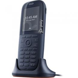 日本HP 84H76AA#ABJ Poly Rove 30 DECT IP電話機ハンドセット