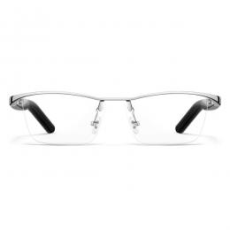 ファーウェイ LFT-G01 HUAWEI Eyewear 2/Silver/55037162