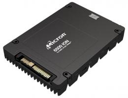 Lenovo 4XB7A91176 TS 2.5型 U.3 6500 ION 30.72TB NVMe RI HS SSD