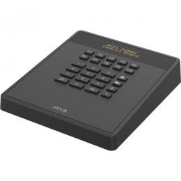 アクシス 02476-001 AXIS TU9003 Keypad