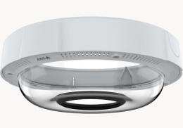 アクシス 02874-001 AXIS TP3831-E Dome Cover Clear