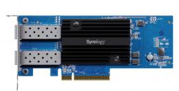 Synology E25G30-F2 Dual-port 25GbE SFP28 network card