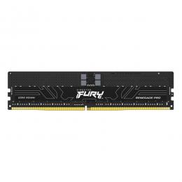 Kingston KF548R36RB-32 32GB 4800MT/s DDR5 ECC Reg CL36 DIMM FURY Renegade Pro PnP