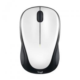 Logicool M235snIW ワイヤレスマウス アイボリーホワイト