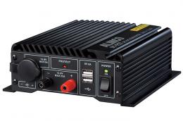 アルインコ DT-921 DC/DCコンバーター 20A級