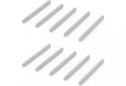 XP-PEN ACTPH10A フェルト替え芯 10本 X3 Elite/X3 Elite Plus