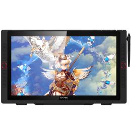 XP-PEN Artist 22R Pro_JP 液晶ペンタブレット Artist 22R Pro