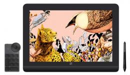 XP-PEN MD160QH_AD41 液晶ペンタブレット Artist Pro 16 (Gen2)