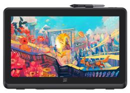 XP-PEN MD220FH_JP 液晶ペンタブレット Artist 22 Plus