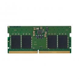Kingston KVR56S46BS6-8 8GB DDR5 5600MT/s Non-ECC CL46 SODIMM 1Rx16