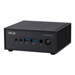 【法人様宛限定】ASUS PN42-B-SN052MU Mini PC PN42 Intel N100 プロセッサー(ベアボーン)