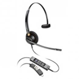 日本HP 783R1AA Poly EncorePro 515 Microsoft Teams Certified Monaural with USB-A Headset