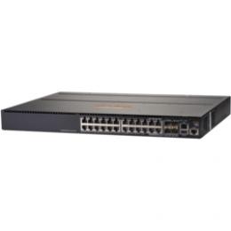 HPE JL319A HPE Aruba Networking 2930M 24G 1-slot Switch