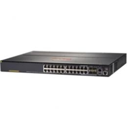 HPE JL320A HPE Aruba Networking 2930M 24G PoE+ 1-slot Switch