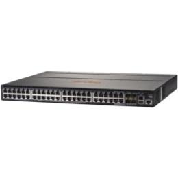 HPE JL321A HPE Aruba Networking 2930M 48G 1-slot Switch
