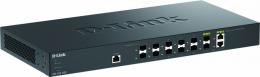 D-Link(ディーリンク) DXS-1210-12SC/B1 DXS-1210-12SC 10ギガ/マルチギガビットL2 スマートマネージドスイッチ、10G SFP+×12(内2 Combo)、10G/5G/2.5G/1G BASE-T×2、リミテッドライフタイム保証対象