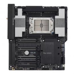 【法人様宛限定】ASUS PRO/WS/TRX50-SAGE/WIFI AMD TRX50チップセット搭載 CEBフォームファクター ワークステーションマザーボード WIFIモデル