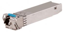 HPE S1C92A HPE Aruba Networking 50G BiDi 10km-Downstream 1330/1270 Transceiver